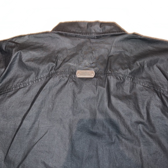 Harley Davidson Button Down - Picture 3 of 3